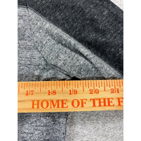 Nike Sportswear Logo Light‎ Weight Athletic Jacket (Women's Large) Gray - Picture 8 of 12